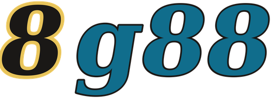 8g88 logo